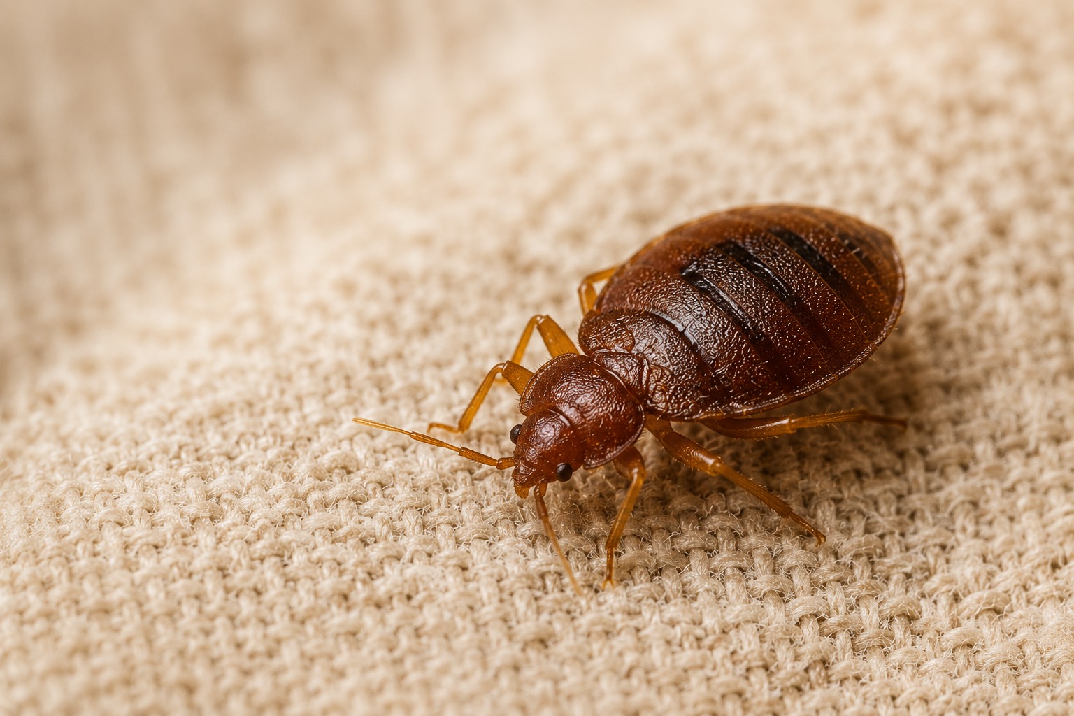 bugs